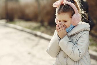 This is what a Coronavirus cough sounds like