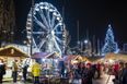 It’s back! The magical Galway Christmas Market given the go-ahead for 2021