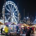 It’s back! The magical Galway Christmas Market given the go-ahead for 2021