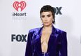 Demi Lovato says we should stop calling extraterrestrials “aliens” as it is a “derogatory” term