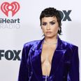 Demi Lovato says we should stop calling extraterrestrials “aliens” as it is a “derogatory” term