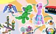 The 10 Toys Amazon Predicts will be trending for Christmas 2021