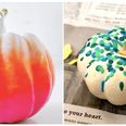 10 amazing alternative ideas for your pumpkin (no carving involved!)
