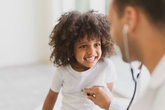 HSE urges parents to get free flu vaccine for their children