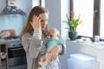 Widow changes son’s name after vowing to name him after late husband- was she wrong?