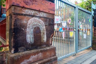 School Run News: Another Irish primary school closes because of Covid infections