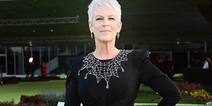 ‘This is my daughter Ruby’: Jamie Lee Curtis shares touching photo after daughter’s transition