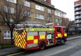Six people, including three children, rescued from house fire in Dublin
