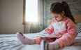 MRI scans prove screen time for young children is linked to poorer brain development