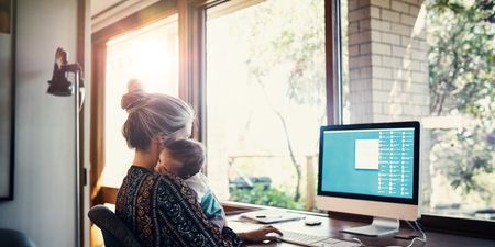 Mother charged with murder after searching ‘ways to get rid of your child’ online