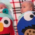 NICU nurse brings Halloween to babies in hospital with homemade costumes