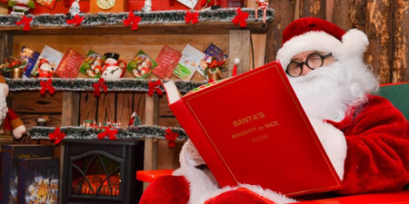 Family Fun: Santa’s Magical Cabin is back for 2021 at 6 locations nationwide