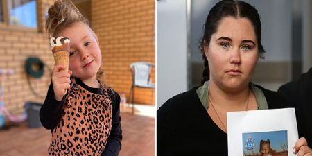 “My princess, where are you?”: Cleo Smith’s heartbroken mum issues plea