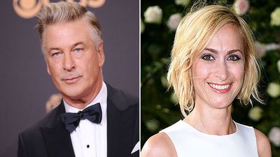 Alec Baldwin breaks silence after tragic shooting of Halyna Hutchins