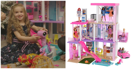 WATCH: Littlewoods Ireland’s Toy Tester Hannah has her say