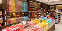 There’s a new Lindt store in Kildare Village and we’ll race you there