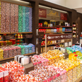 There’s a new Lindt store in Kildare Village and we’ll race you there