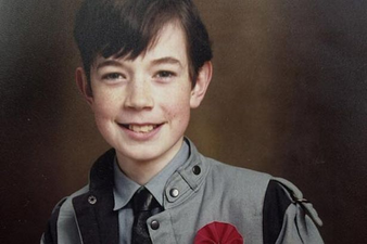 Gardaí renew appeal for information on 35th anniversary of Philip Cairns disappearance