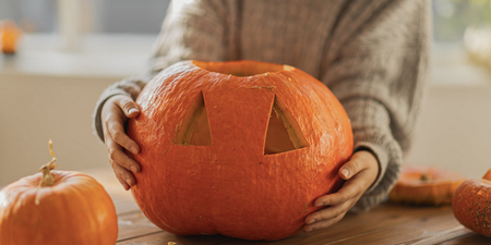 3 brilliant things to do with all that pulp after you carve your pumpkin