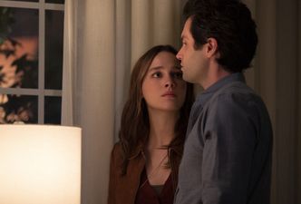 Review: Well that final episode of You was intense wasn’t it?