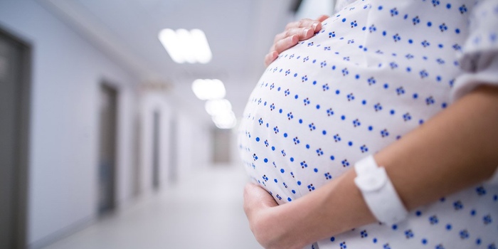 rise in pregnant women admitted to ICU due to Covid