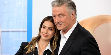 Hilaria Baldwin says Alec “shushed” her when she was in labour
