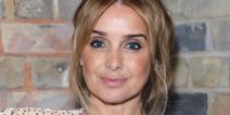 “She knows they have to move on”: Louise Redknapp finding things tough after Jamie’s wedding