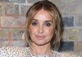 “She knows they have to move on”: Louise Redknapp finding things tough after Jamie’s wedding