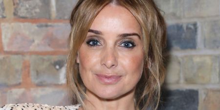 “She knows they have to move on”: Louise Redknapp finding things tough after Jamie’s wedding