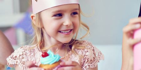 My daughter doesn’t want her “embarrassing” grandparents at her birthday- what should I do?