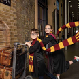 A Harry Potter Platform 9 ¾ tour is coming to Dundrum Town Centre