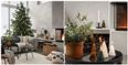 We had a sneak peek at the H&M Home Christmas collection – and it’s pure hygge