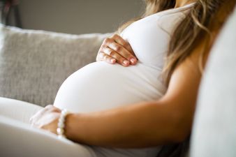 This is what’s really happening during each trimester of pregnancy