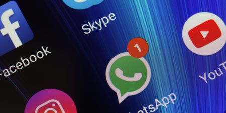 WhatsApp to stop working on over 50 phone models