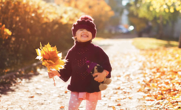12 strong and stunning names for all the Scorpio babies
