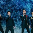 Westlife to play the Aviva Stadium and Pairc Ui Chaoimh in 2022