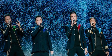 Westlife to play the Aviva Stadium and Pairc Ui Chaoimh in 2022