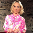 Kathryn Thomas and Dáithí O’Sé to host Rose of Tralee together