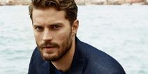 Jamie Dornan has a problem with Fifty Shades of Grey being seen as a joke