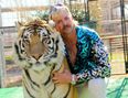 Tiger King season 2 is officially hitting our screens