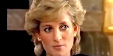 The Crown is going to recreate Princess Diana’s famous Panorama interview