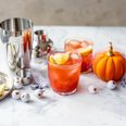 Recipe: You need to try this spooky cocktail recipe for Halloween