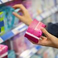 DCU will provide free period products to students