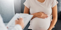 Pregnant women don’t generate high antibody levels after first COVID-19 vaccine