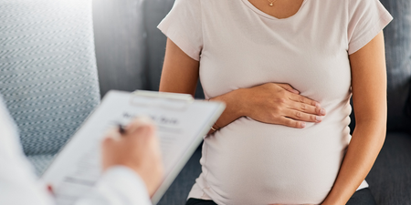 Pregnant women don't generate high antibody levels after first COVID-19 vaccine
