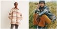 Cabincore is the autumn fashion trend every mum can get onboard with