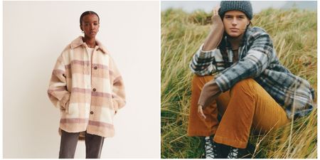 Cabincore is the autumn fashion trend every mum can get onboard with