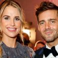 Vogue Williams and Spencer Matthews are expecting their third child together