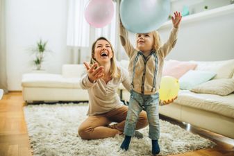 Do you pay family for babysitting your kids? This mum thinks it’s wrong