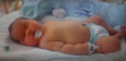 Mum gives birth to 14lbs 15oz baby believed to be UK’s 3rd biggest on record